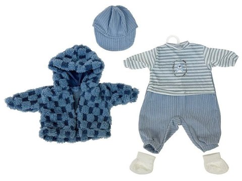 Adar Ubranko dla lalki 45cm Adar (615472)