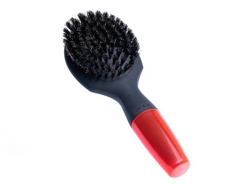 Adar Zestaw piękności szczotka do włosów, plastikowa dł.19cm Adar (576017)