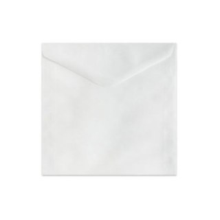 Argo Koperta kalka biała [mm:] 160x160 Argo (280395) 10 sztuk