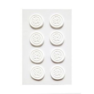 Argo Lak do pieczęci samoprzylepne listki Argo (254062)