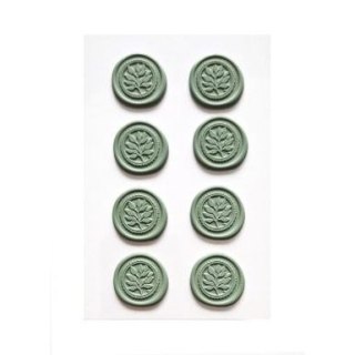 Argo Lak do pieczęci samoprzylepne listki Argo (254064)