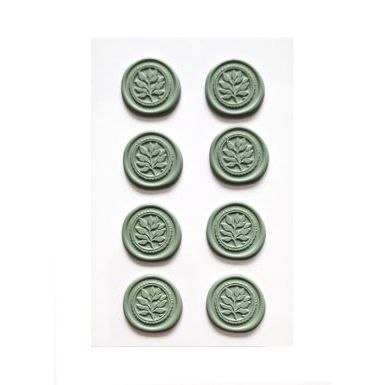 Argo Lak do pieczęci samoprzylepne listki Argo (254064)