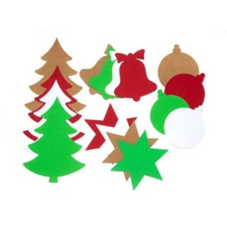 Argo Zestaw dekoracyjny kreatywny Argo (208001)