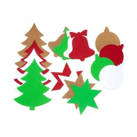 Argo Zestaw dekoracyjny kreatywny Argo (208001)