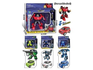 Bigtoys Robot Bigtoys (BFIG6074)