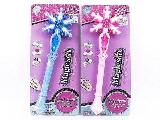 Bigtoys Różdżka światło i dźwięk Bigtoys (BZP0270)