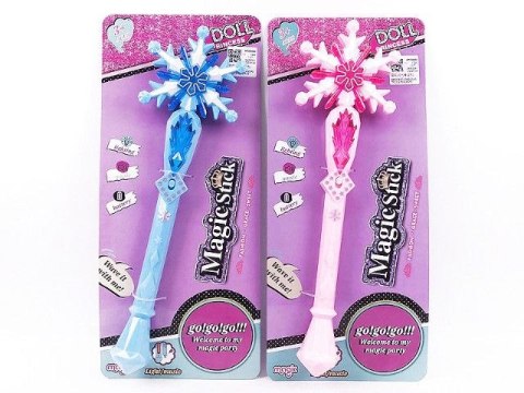 Bigtoys Różdżka światło i dźwięk Bigtoys (BZP0270)