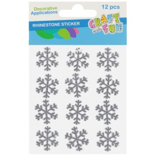 Craft With Fun Kryształki Craft With Fun (567249)