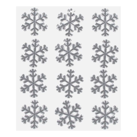 Craft With Fun Kryształki Craft With Fun (567249)