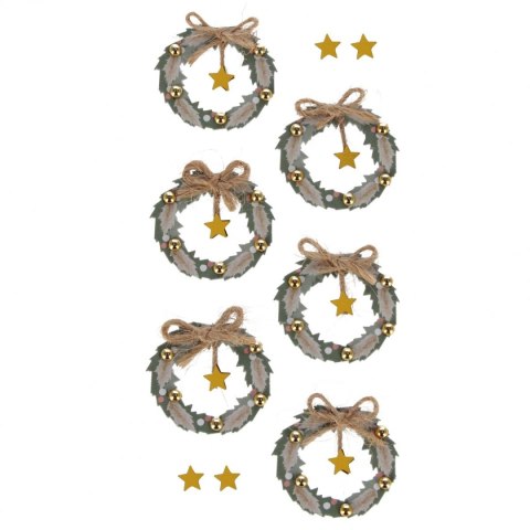 Craft With Fun Naklejka (nalepka) Craft With Fun (567203)