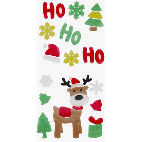 Craft With Fun Naklejka (nalepka) Na okno Craft With Fun (567206)