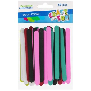 Craft With Fun Ozdoba drewniana Craft With Fun (567311)