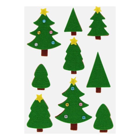 Craft With Fun Ozdoba filcowa Craft With Fun (570483)