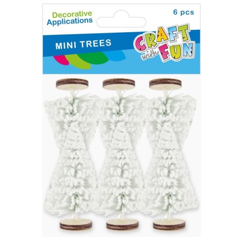 Craft With Fun Ozdoba świąteczna Craft With Fun (567248)