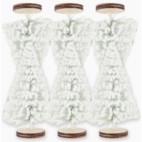 Craft With Fun Ozdoba świąteczna Craft With Fun (567248)