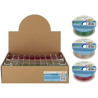 Craft With Fun Sznurek 5m Craft With Fun (567296)