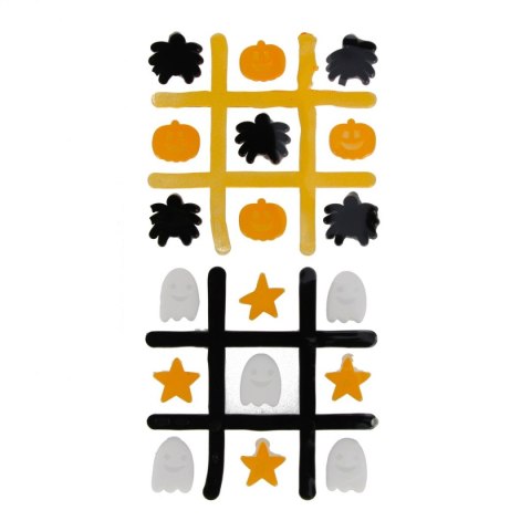 Craft with Fun Naklejka (nalepka) dekoracja na szybę Craft with Fun (572665)