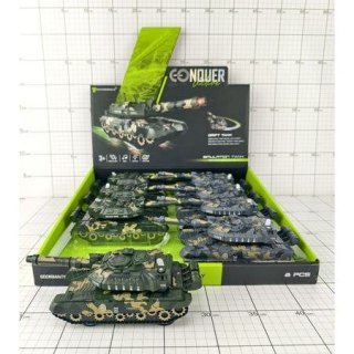 Dromader Czołg światło i dźwięk Dromader (130-135325)