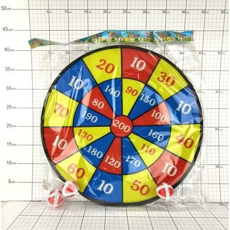 Dromader Rzutka rzutki na rzep Dromader (130-1357328)