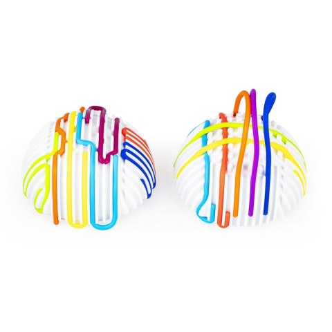 Dumel Układanka KOLOROWA PRZEPLATANKA Dumel (DD30838)