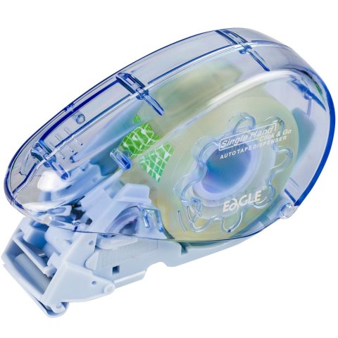 Eagle Podajnik do taśmy niebieski Eagle (130-1983)