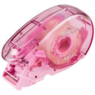 Eagle Podajnik do taśmy różowy Eagle (130-1984)