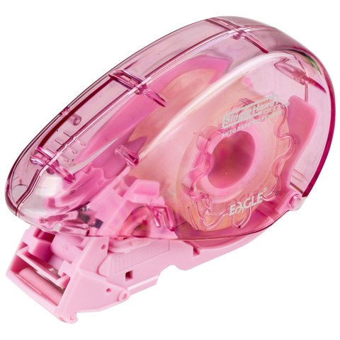 Eagle Podajnik do taśmy różowy Eagle (130-1984)
