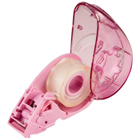 Eagle Podajnik do taśmy różowy Eagle (130-1984)