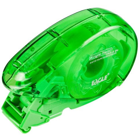 Eagle Podajnik do taśmy zielony Eagle (130-1986)