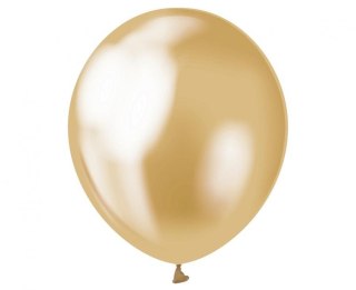 Godan Balon gumowy Beauty&Charm 5 szt. złoty 300mm 12cal Godan (CB-5LZL)