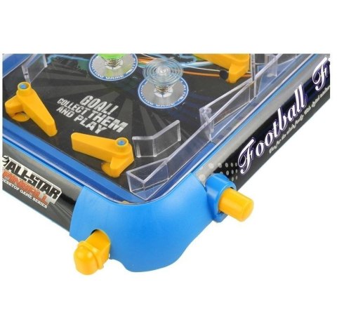Lean Gra zręcznościowa Pinball Flipper Świeci 53 cm Lean (3343)
