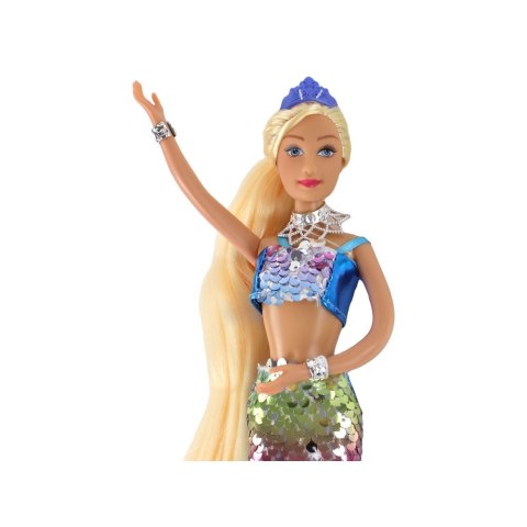 Lean Lalka Syrenka [mm:] 290 Lean (14786)