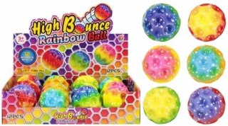 Mega Creative Piłeczka 7cm mix Mega Creative (567856)