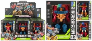 Mega Creative Robot 2W1 Mega Creative (572616)