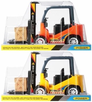 Mega Creative Wózek widłowy 33cm Mega Creative (568709)