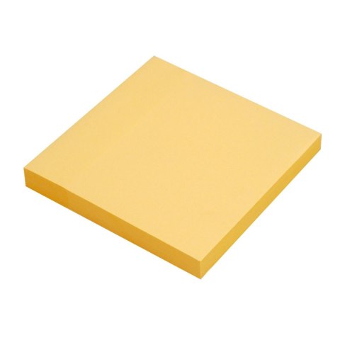 Memobe Notes samoprzylepny (karteczki) żółte Memobe (MB103-06-100)