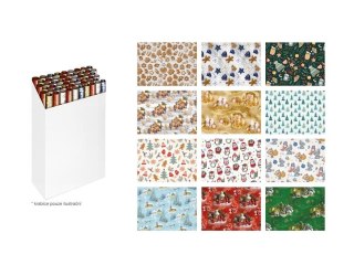 Mfp Papier ozdobny Classic mix Mfp (5811129)