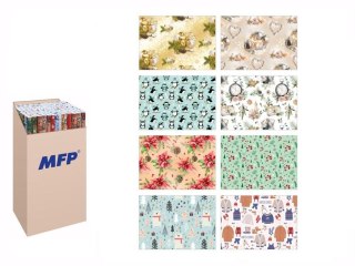 Mfp Papier ozdobny LUX mix Mfp (5810640)