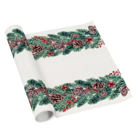 Paw Bieżnik na stół BN różne Paw (AAR517300)