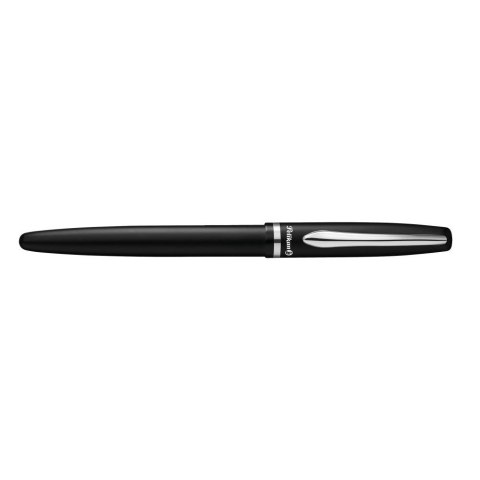 Pelikan Pióro na naboje Pelikan Jazz czarne, białe (9571654)