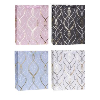 Rozette Torba prezentowa A4 Rozette (TG-24040-HS-A4 (26x32x12))