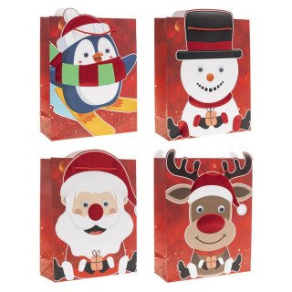 Rozette Torba prezentowa Rozette (TBN-25102-HS-A3)