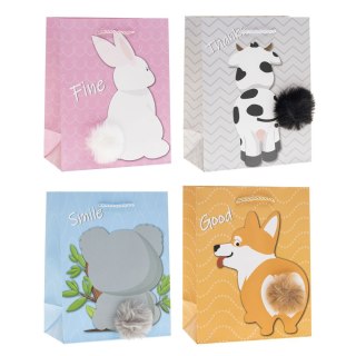 Rozette Torba prezentowa Rozette (TD-25044-A5)