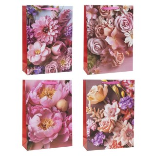 Rozette Torba prezentowa Rozette (TK-24070-GL-A4 (26x32x10))