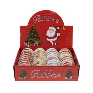 Rozette Wstążka Rozette (5907354202324)