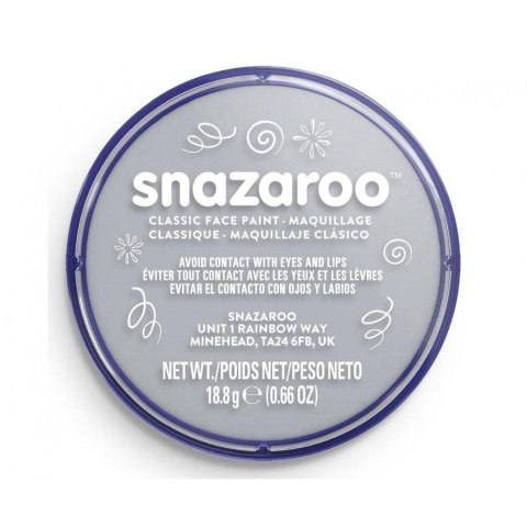 Snazaroo Farba do malowania twarzy 1 kolor. Snazaroo (1118122)