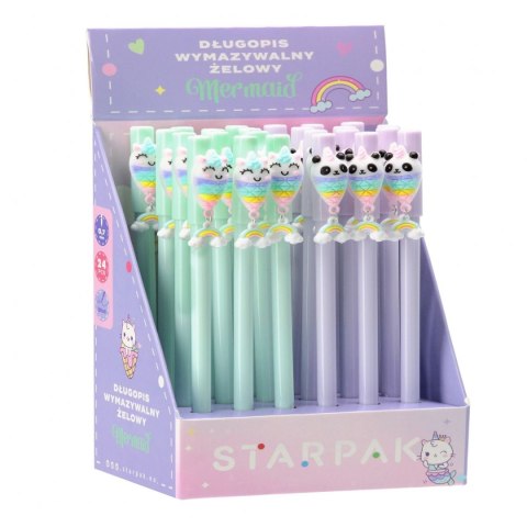 Starpak Długopis 0,7mm Starpak (552685)