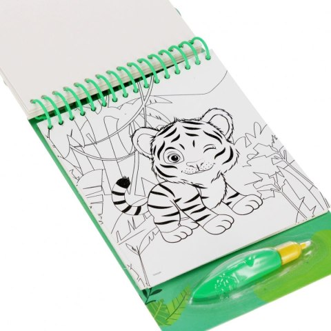 Starpak Kolorowanka Animals Starpak (552497)