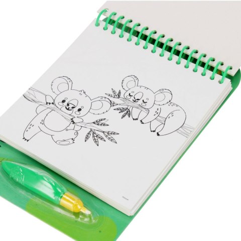 Starpak Kolorowanka Animals Starpak (552497)