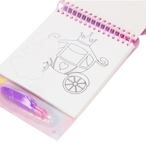 Starpak Kolorowanka Princess Starpak (552496)